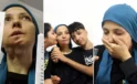 Üç çocuk annesi bayan 11 yılda 35 ameliyat geçirdi: Son ameliyatı olmazsa lisanı alınacak